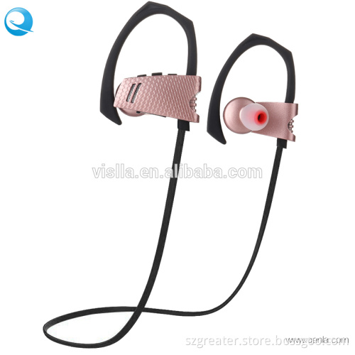 Best Selling Wireless Communication and USB Connectors sports bluetooth wifi headset/earphone for Headset Gamer